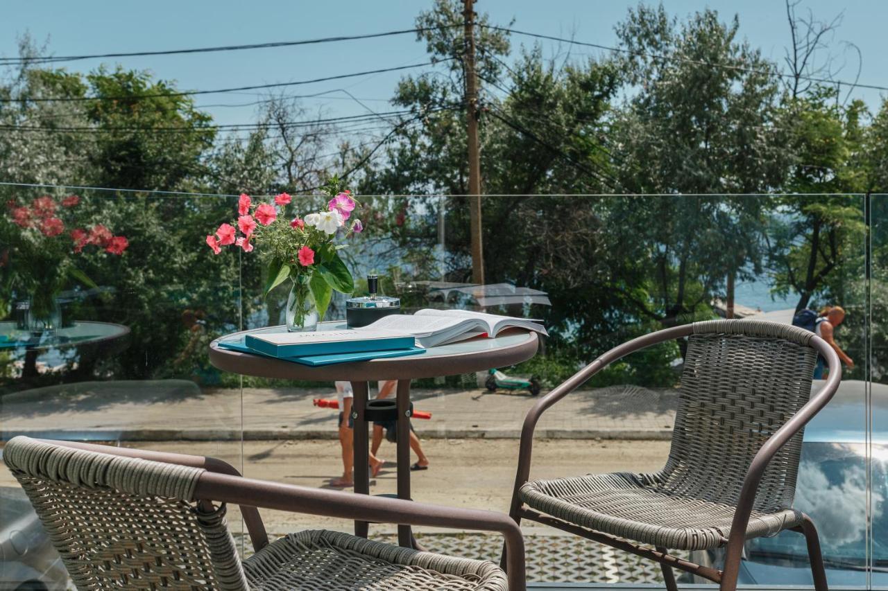 Магнит Смарт Первая Линия Odesa Exterior foto