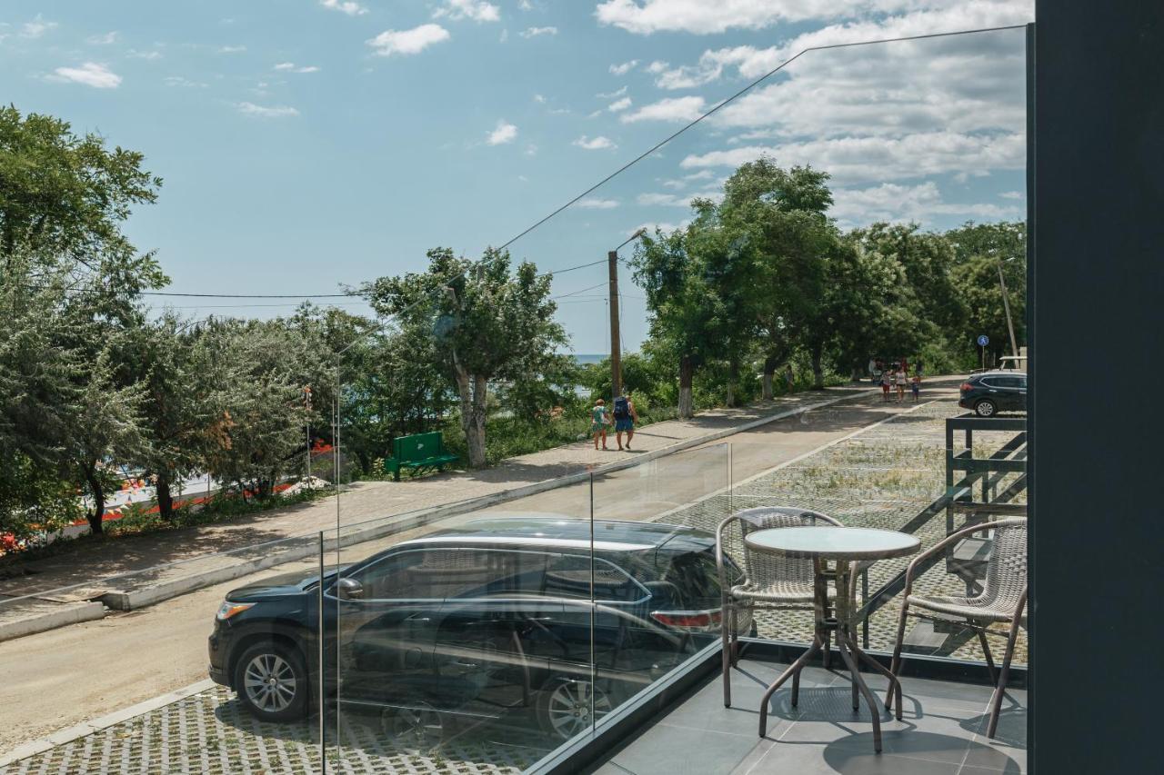 Магнит Смарт Первая Линия Odesa Exterior foto